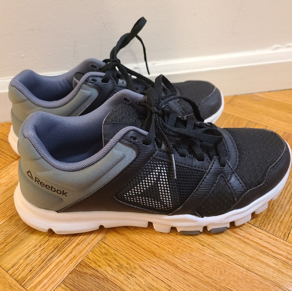Reebok sneakers